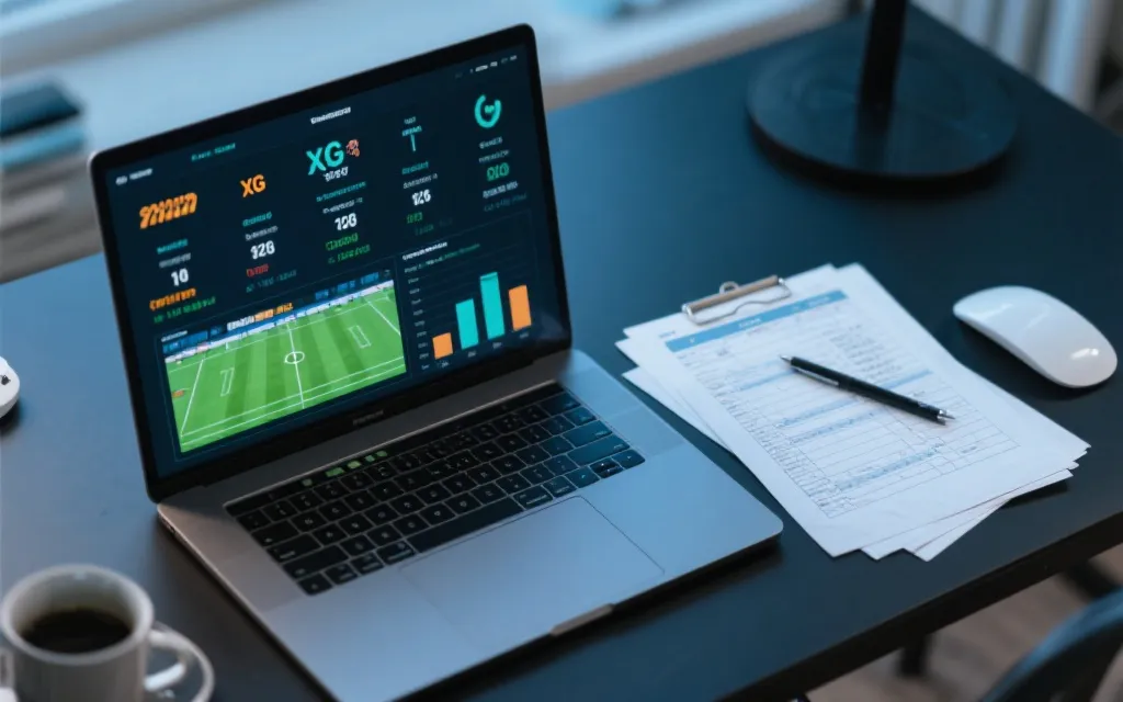 把“2026世界杯比分预测更新”做成你的武器：用即时指数+xG+身价与FIFA数据，搭一张会自我迭代的预测表